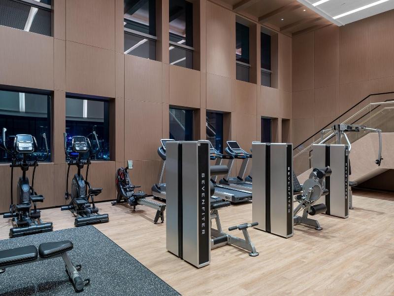 Genpla Hotel Shenzhen Qianhai image