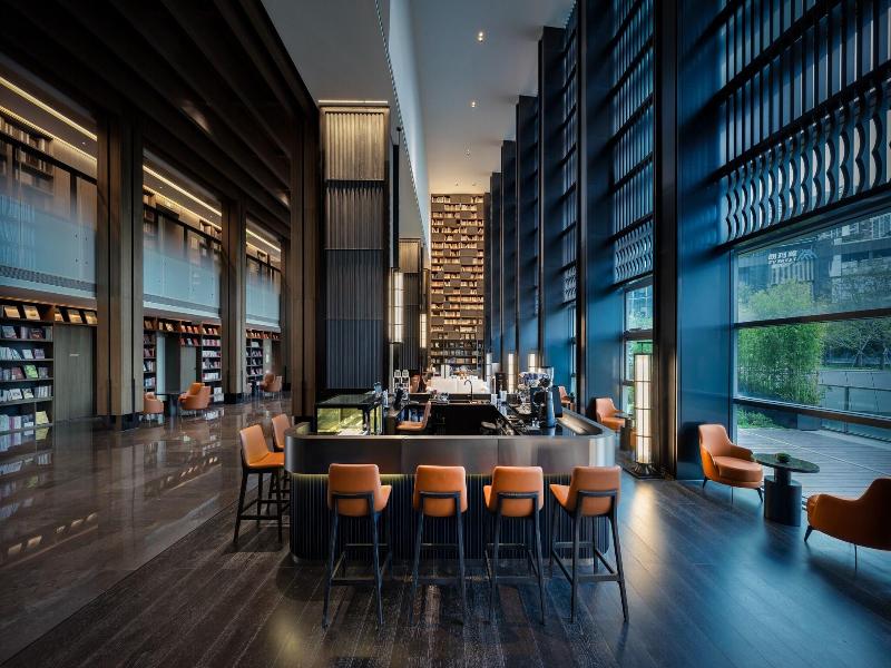 Genpla Hotel Shenzhen Qianhai image