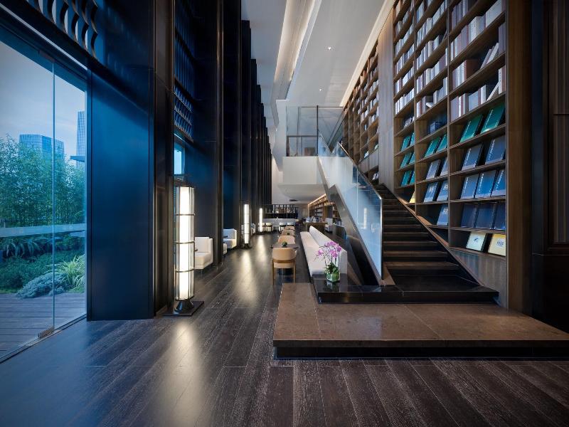 Genpla Hotel Shenzhen Qianhai image