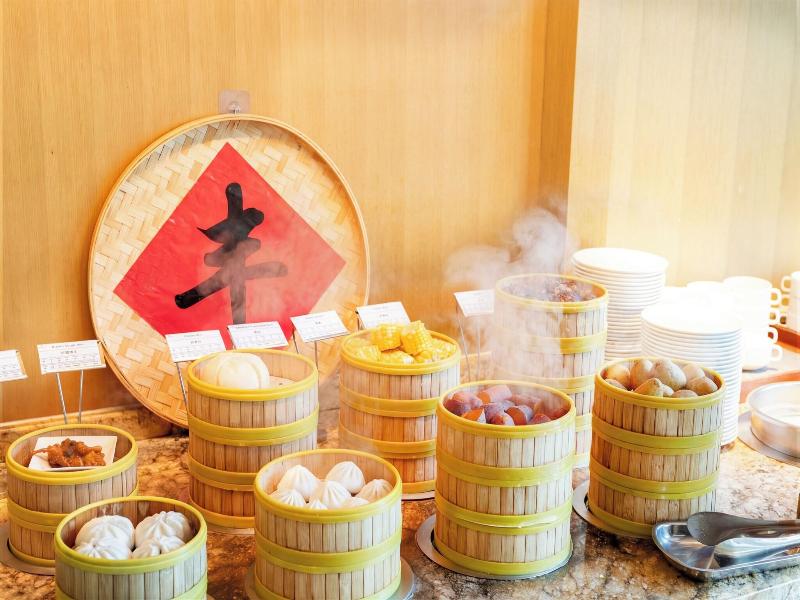 Genpla Hotel Shenzhen Qianhai image