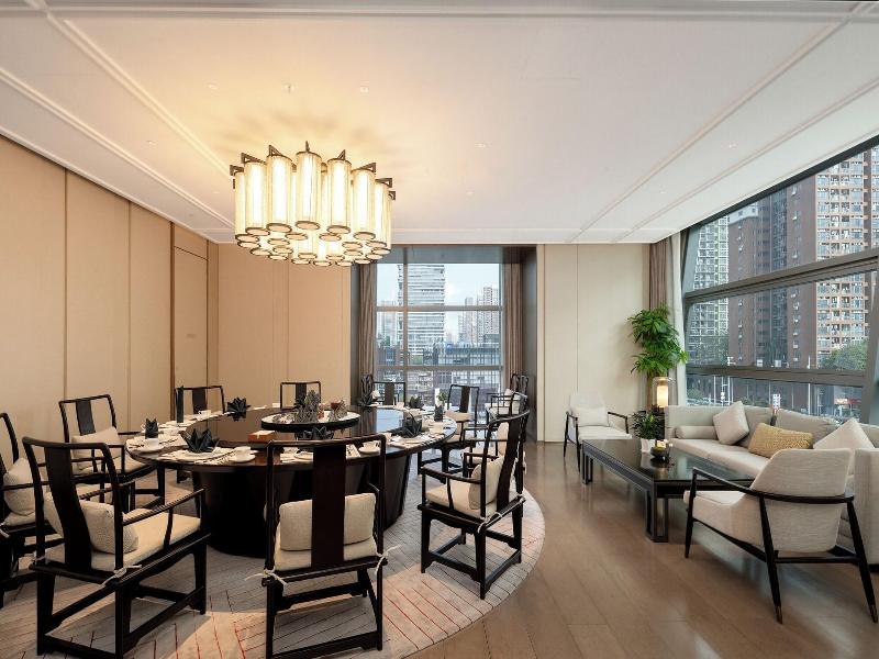 Genpla Hotel Shenzhen Qianhai image