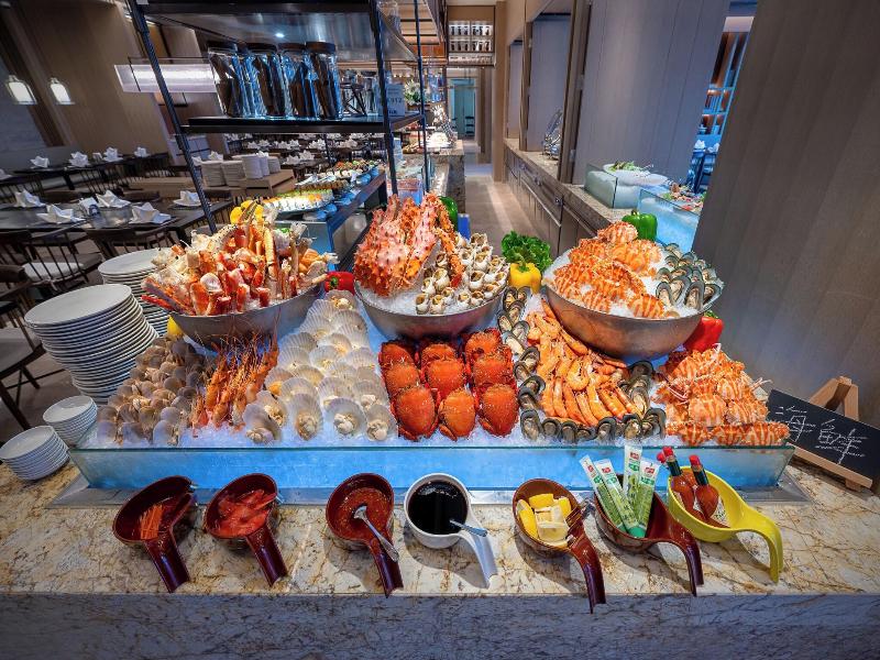 Genpla Hotel Shenzhen Qianhai image