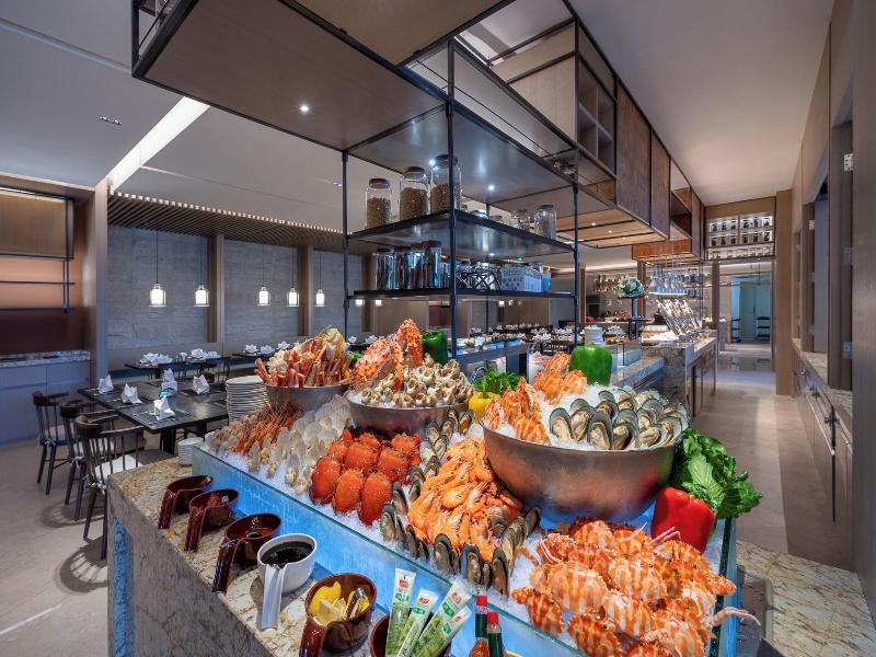 Genpla Hotel Shenzhen Qianhai image