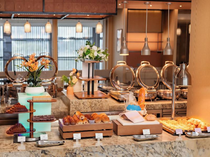 Genpla Hotel Shenzhen Qianhai image