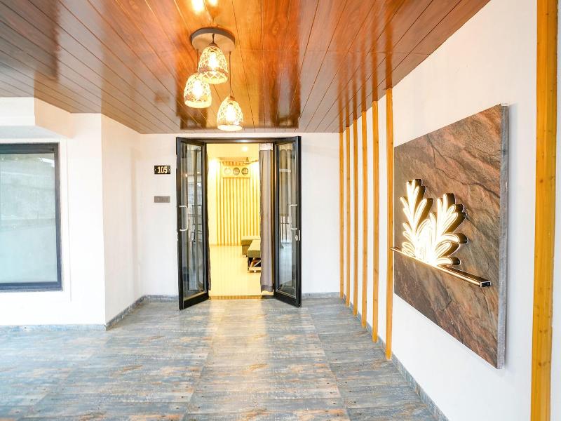 Fabhotel Viva House image