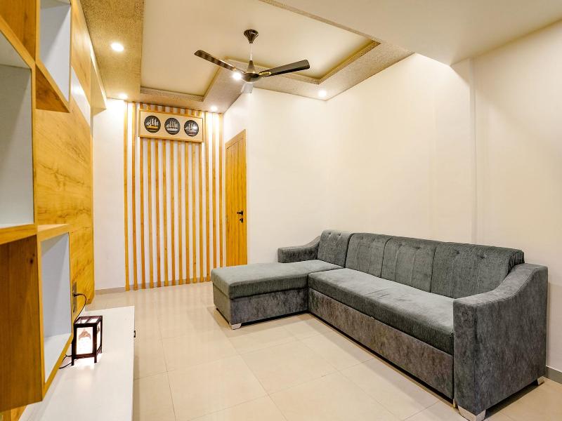 Fabhotel Viva House image