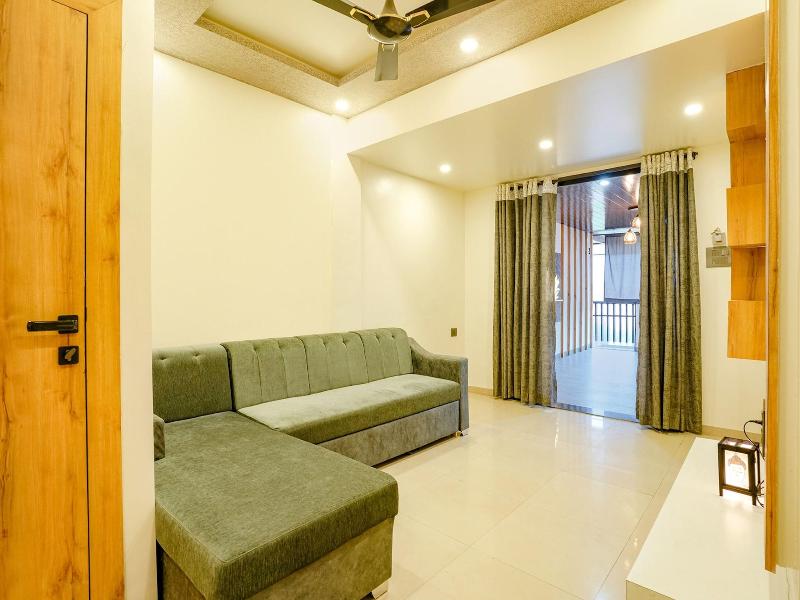 Fabhotel Viva House image