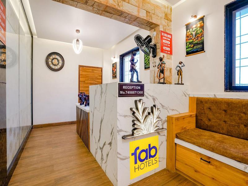 Fabhotel Viva House image