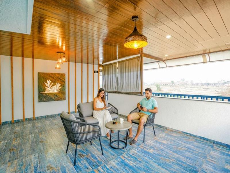 Fabhotel Viva House image