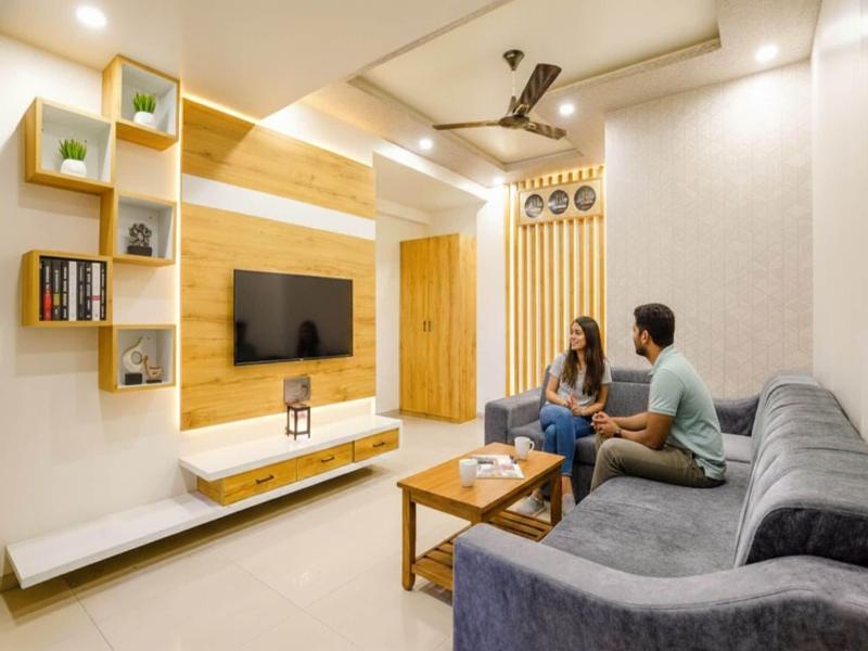Fabhotel Viva House image