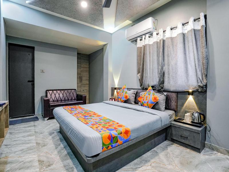 Fabhotel Viva House image