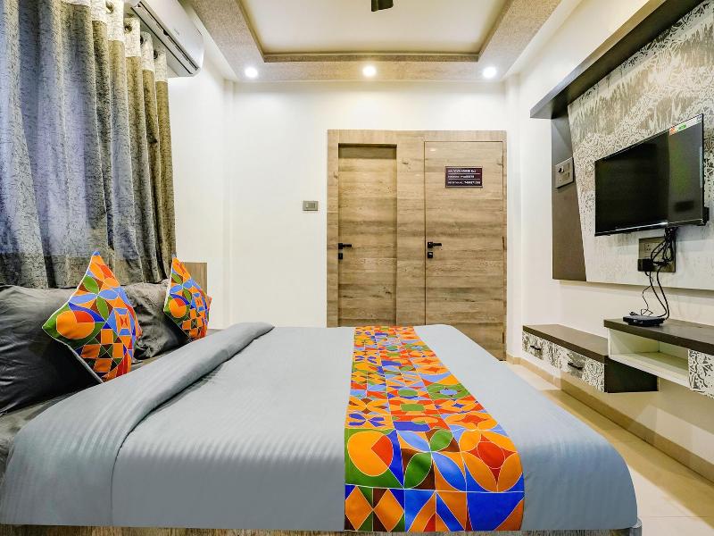 Fabhotel Viva House image