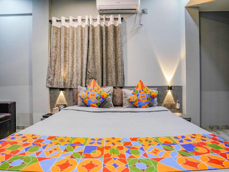Fabhotel Viva House image