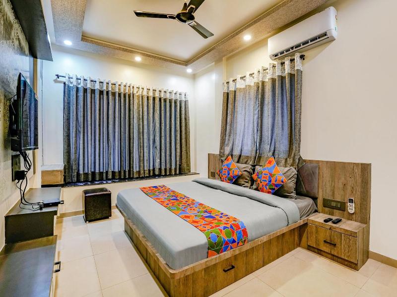 Fabhotel Viva House image