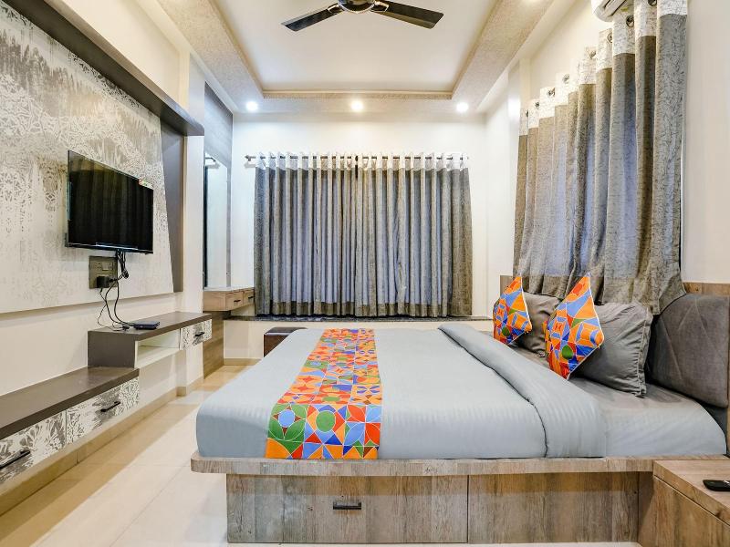Fabhotel Viva House image