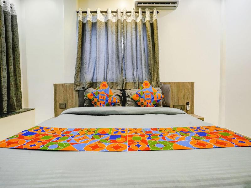 Fabhotel Viva House image