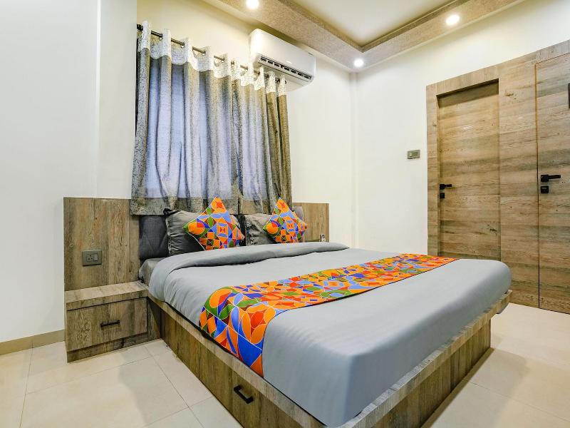 Fabhotel Viva House image
