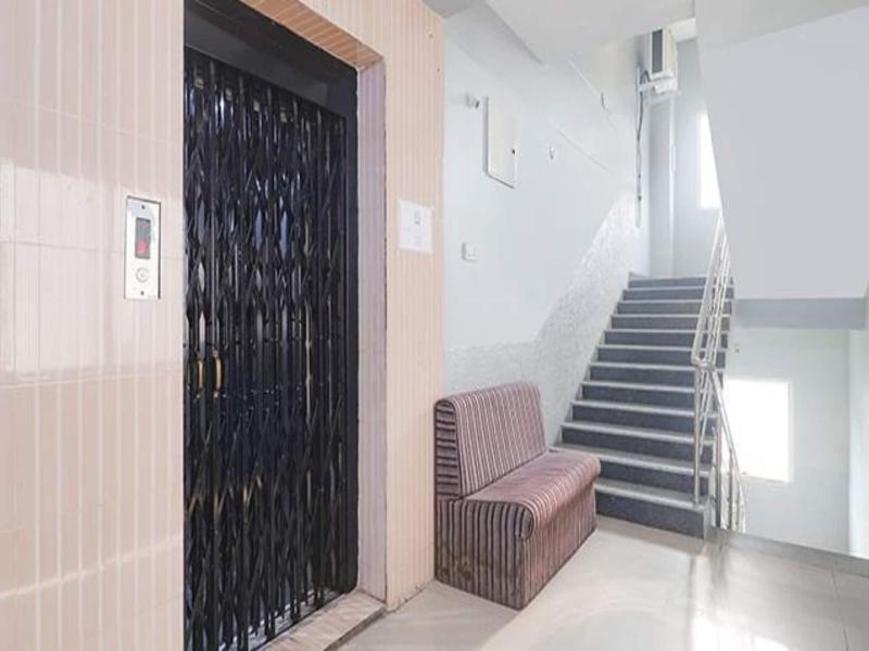 Fabhotel Udipi's Vihar — view