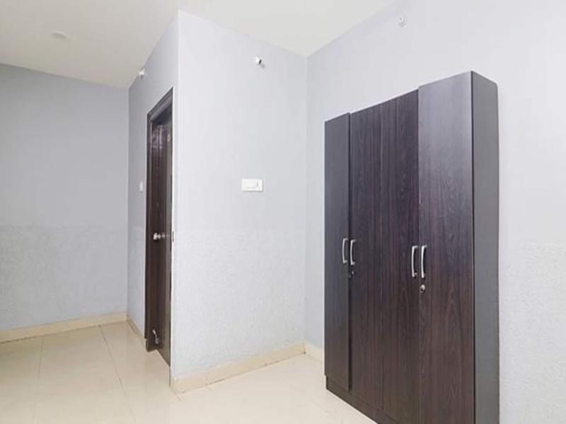 Fabhotel Udipi's Vihar — view
