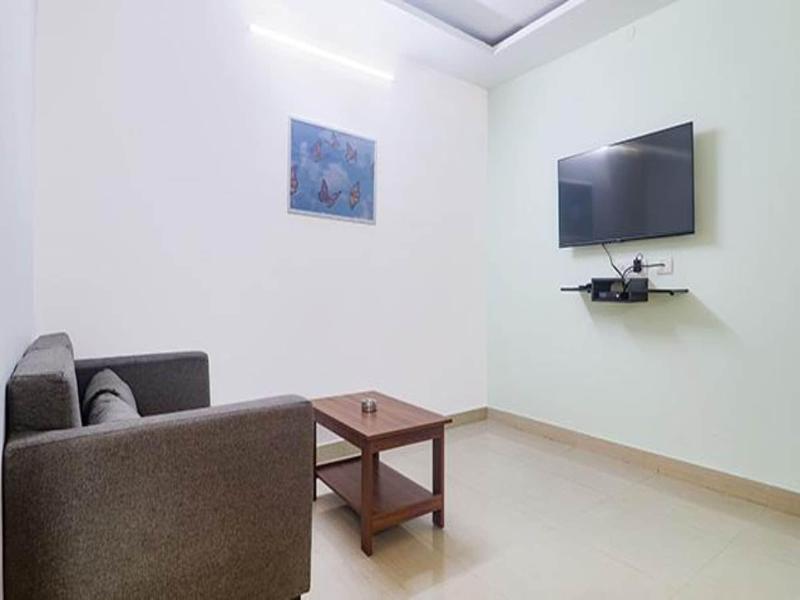 Fabhotel Udipi's Vihar — view