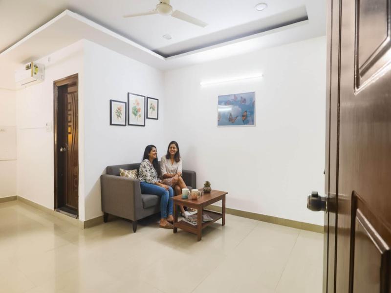 Fabhotel Udipi's Vihar