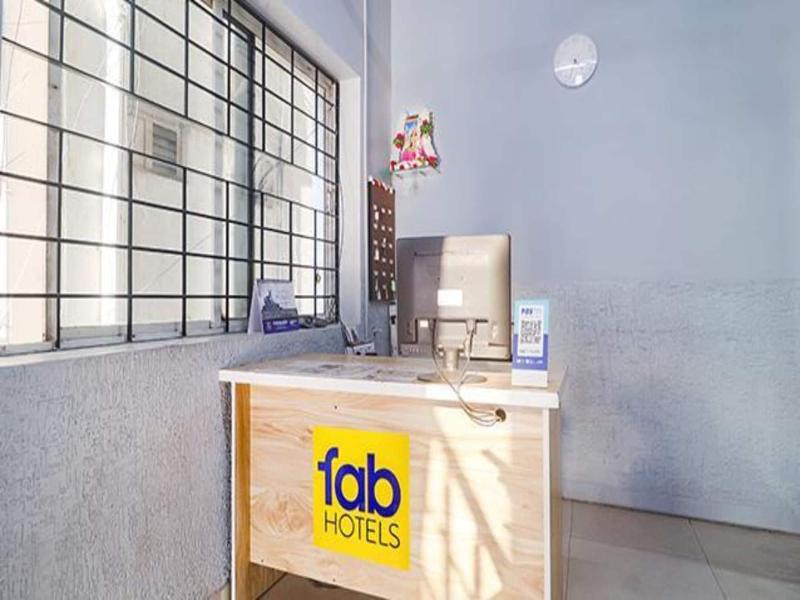 Fabhotel Udipi's Vihar