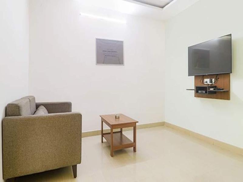 Fabhotel Udipi's Vihar