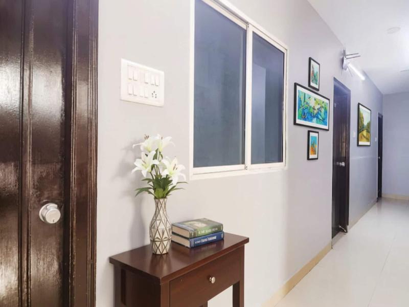 Fabhotel Udipi's Vihar