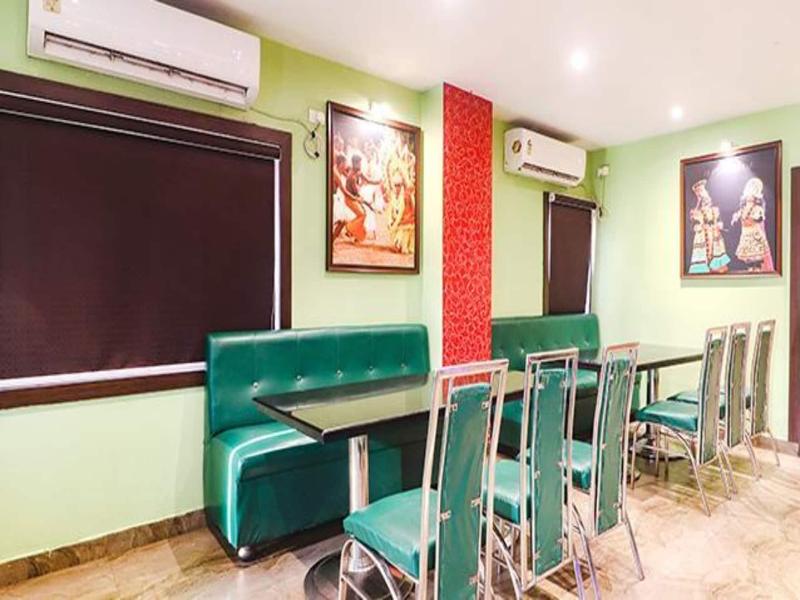 Fabhotel Udipi's Vihar
