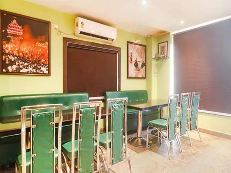 Fabhotel Udipi's Vihar