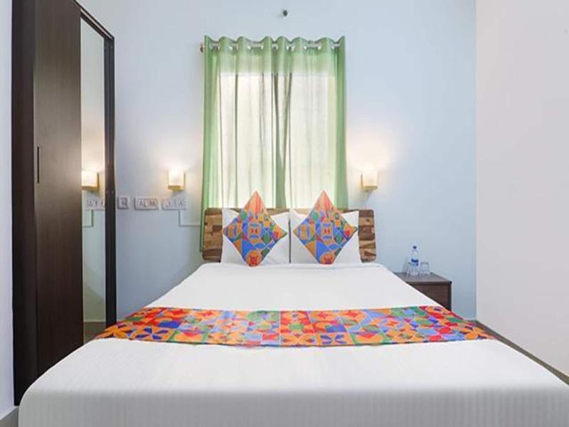 Fabhotel Udipi's Vihar 5