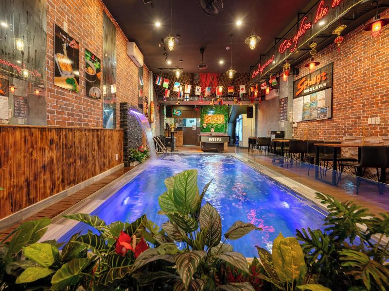 S Phuot Da Nang Hostel image
