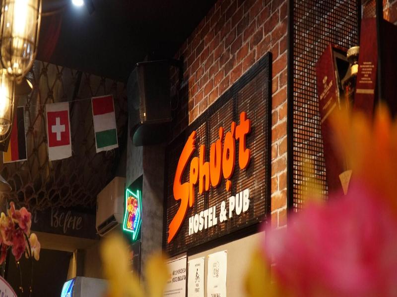 S Phuot Da Nang Hostel image