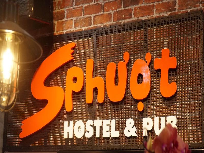 S Phuot Da Nang Hostel image