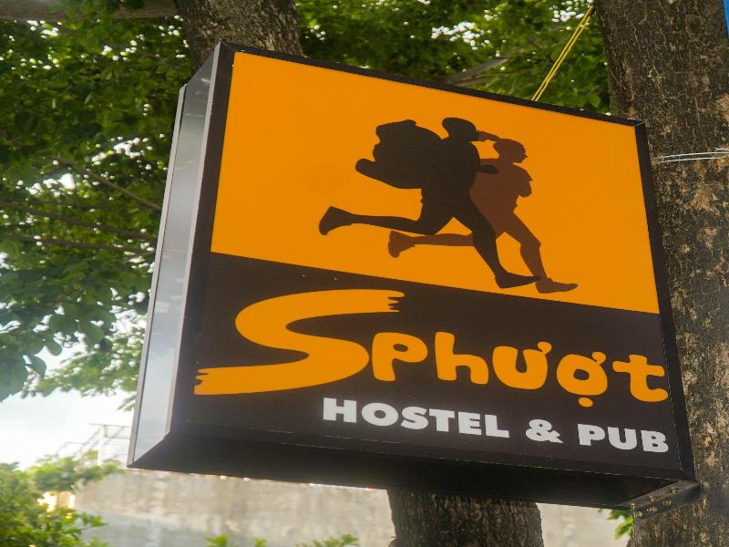 S Phuot Da Nang Hostel image