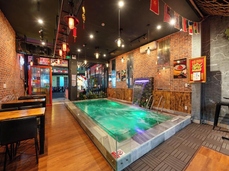 S Phuot Da Nang Hostel image