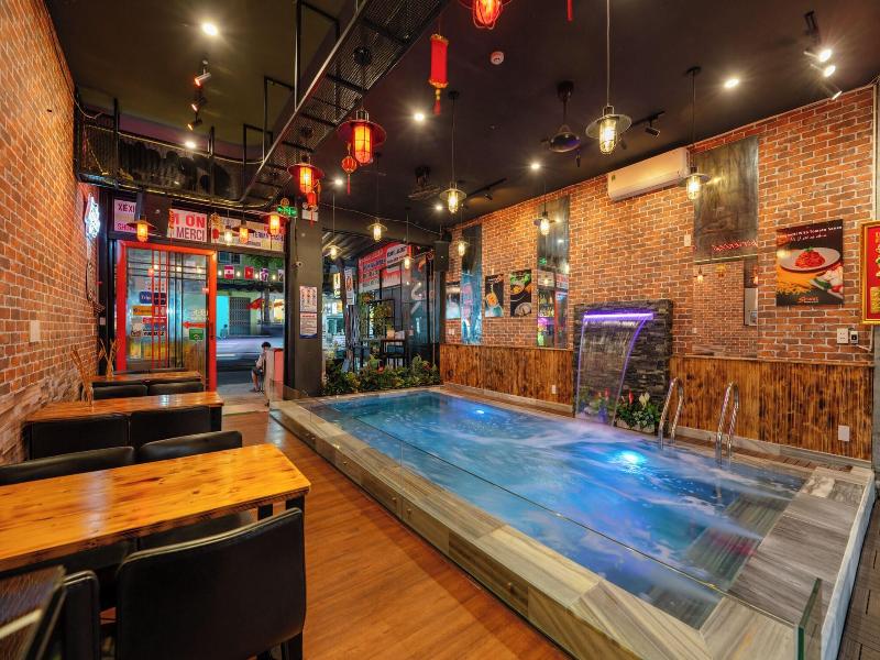 S Phuot Da Nang Hostel image