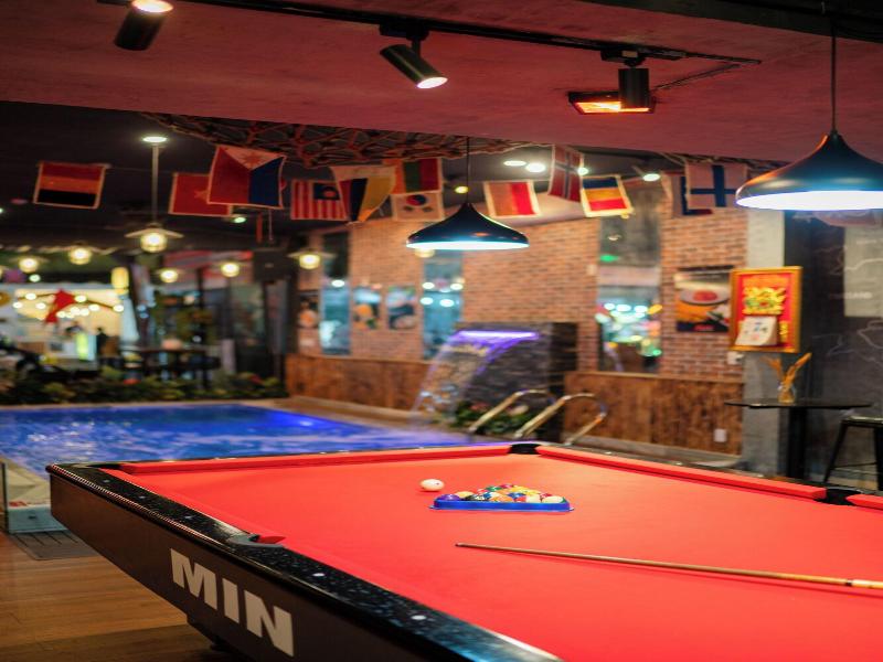 S Phuot Da Nang Hostel image