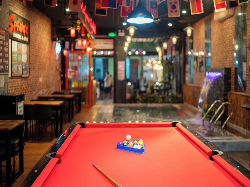 S Phuot Da Nang Hostel image