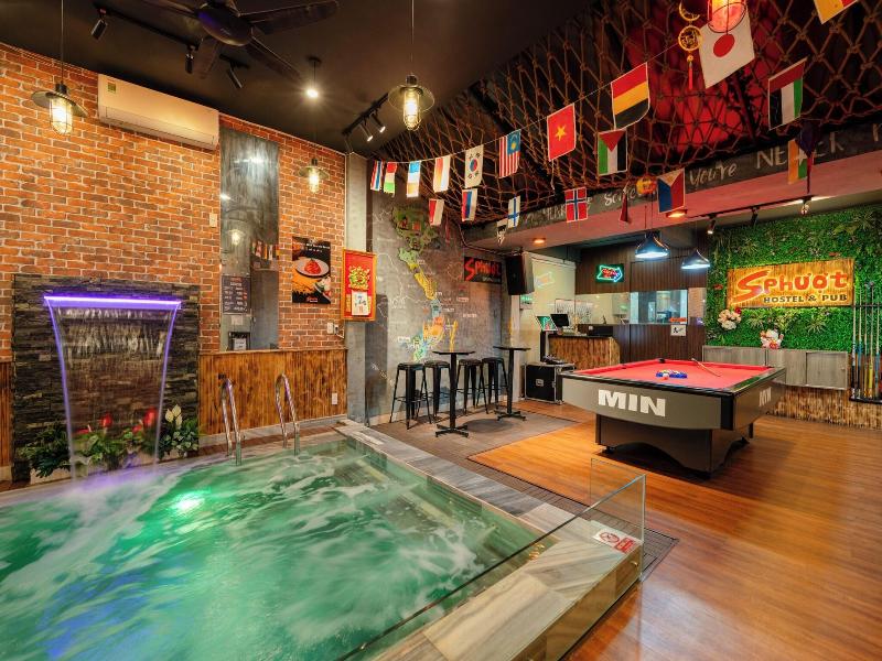 S Phuot Da Nang Hostel image