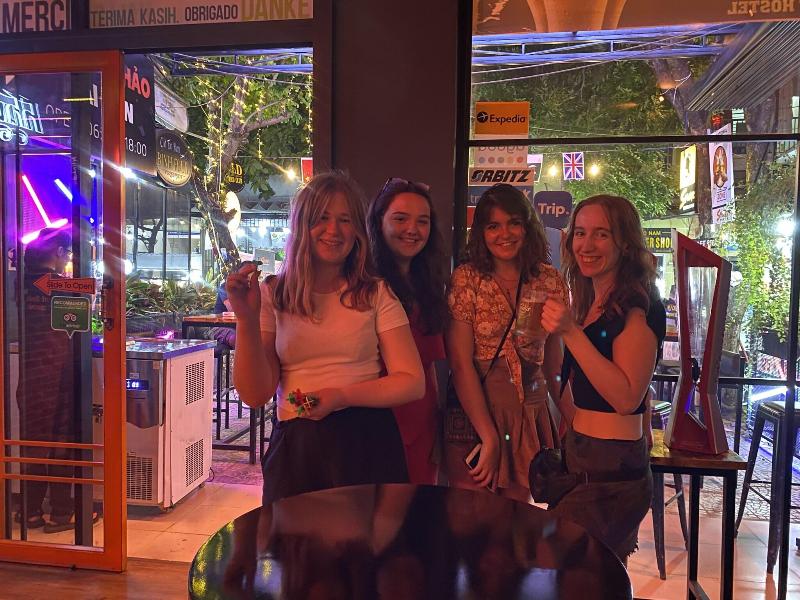 S Phuot Da Nang Hostel image