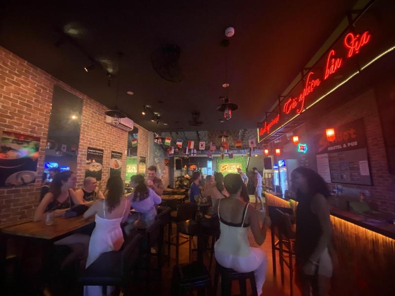 S Phuot Da Nang Hostel image