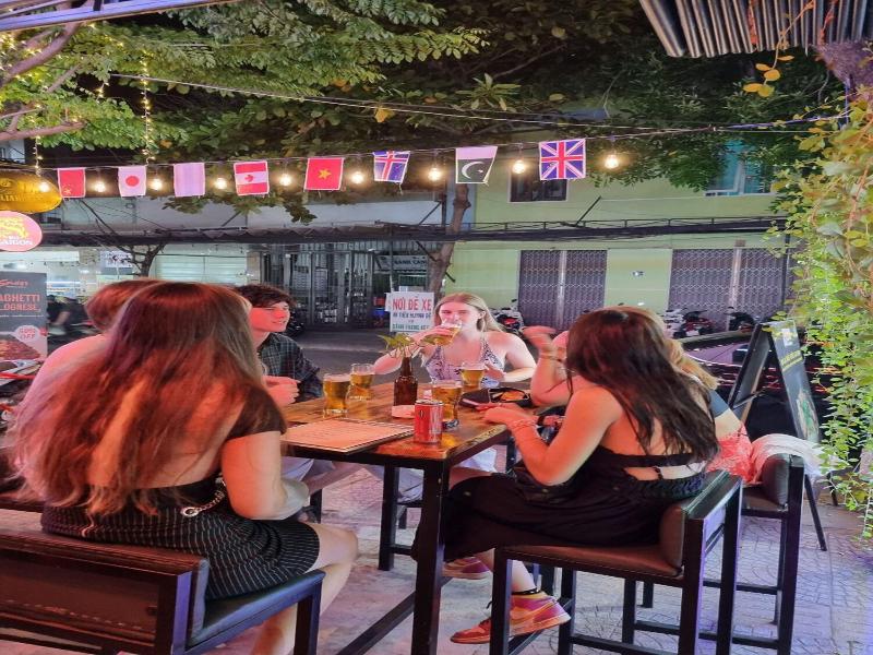 S Phuot Da Nang Hostel image