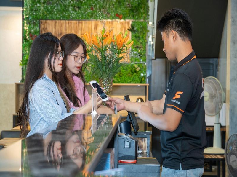 S Phuot Da Nang Hostel image
