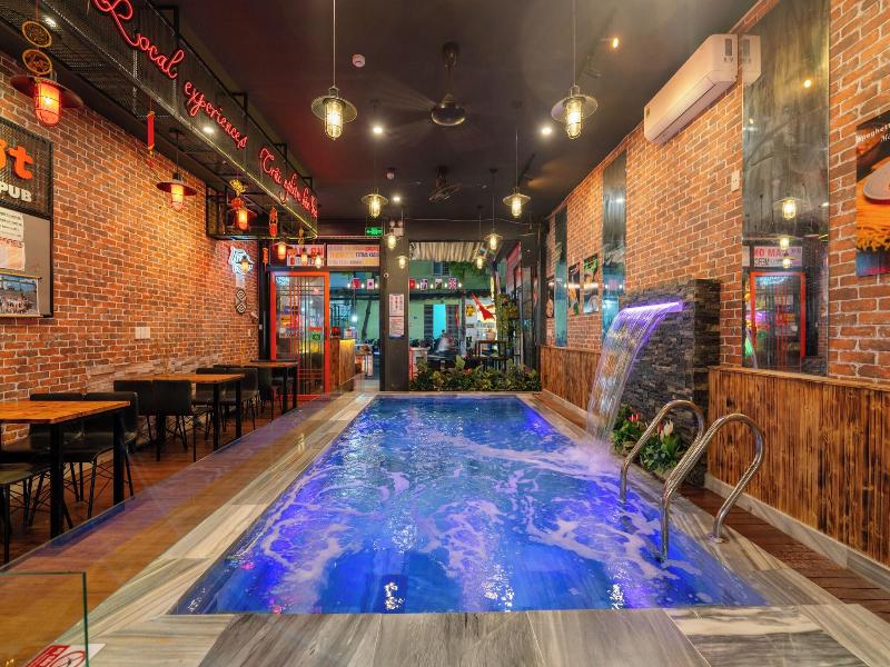 S Phuot Da Nang Hostel image