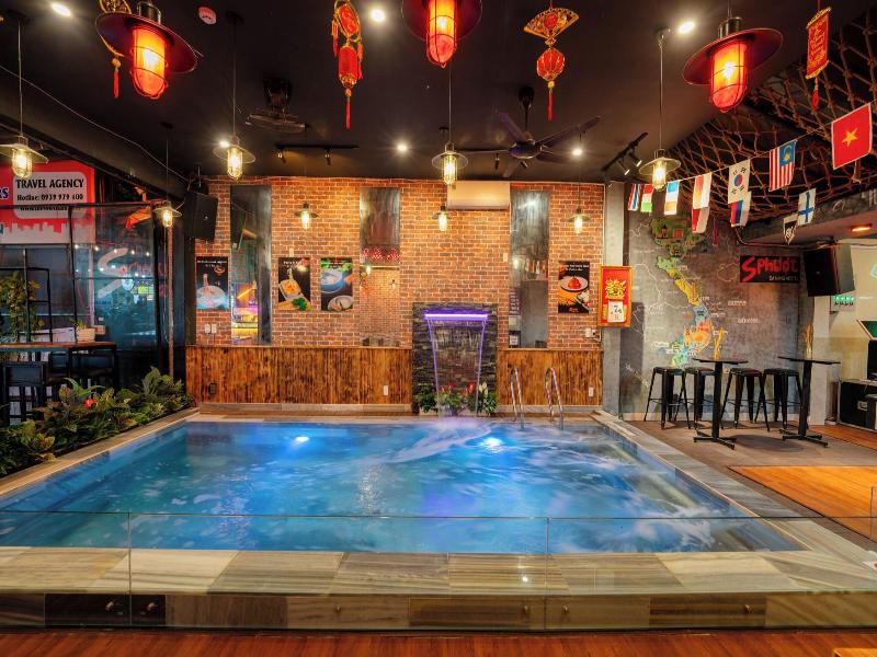 S Phuot Da Nang Hostel image