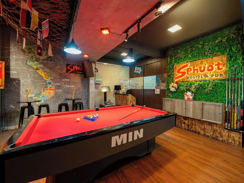 S Phuot Da Nang Hostel image