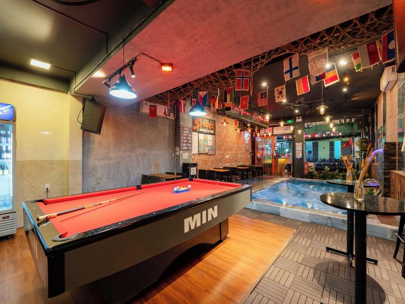 S Phuot Da Nang Hostel image