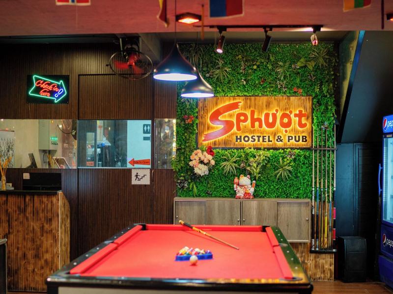 S Phuot Da Nang Hostel image