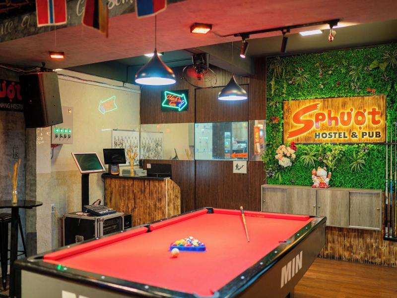 S Phuot Da Nang Hostel image